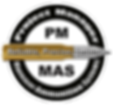 JPEO stakeholder A&A – PM-MAS logo