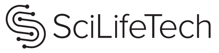SciLifeTech Logo