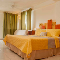 Discover Our Superior Rooms at Hotel The Champs