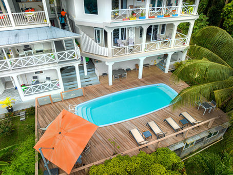 Come See Why the World is Discovering Dominica