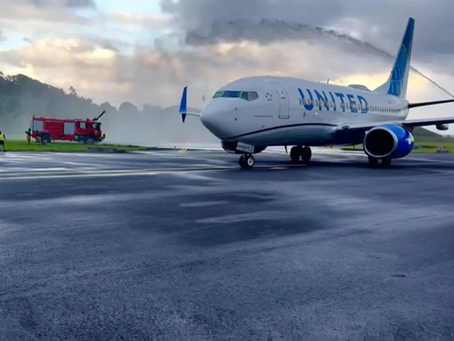 Airlift Updates: More Flights, More Access to Dominica in 2025