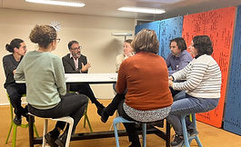 Input on media relations for scientists
