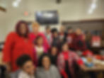 Christmas Social