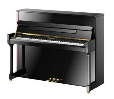 Zimmermann Studio S 2