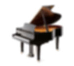 Kawai GX-3, grand piano