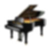 Bechstein Grand Piano 228