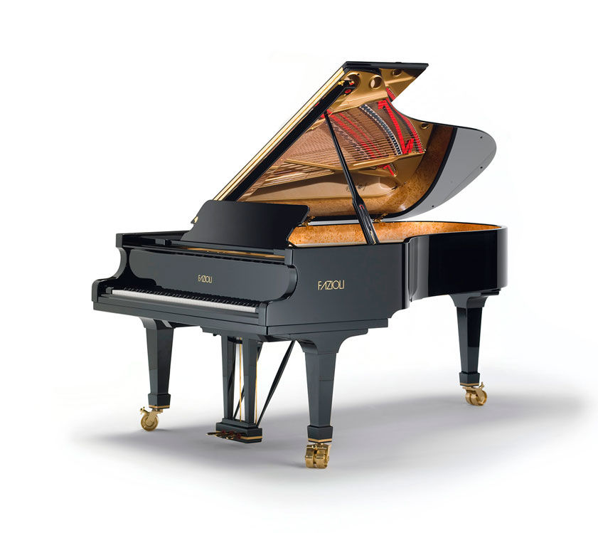 Fazioli F 228