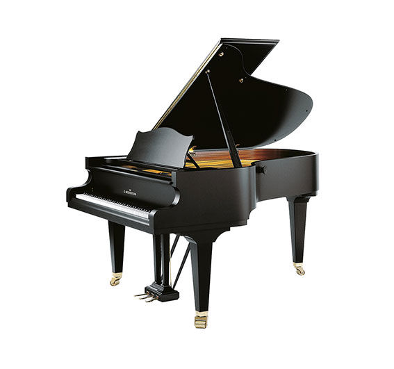 Bechstein Grand 192