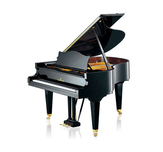 Bechstein Grand 167