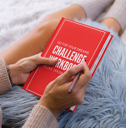 Go for your dreams Workbook