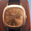 Thumbnail: 1972 Eterna Matic 3003 Date Watch, Cal.1504K, 34mm
