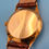 Thumbnail: 1958  Zenith Sol Tempo, Cal.126-6 Manual Wind, Solid 18k rose gold, 34mm