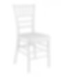 White Tiffany Chairs $3.70