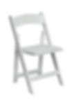 Gladiator chairs $2.70