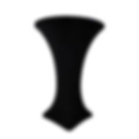 Bar Table Covers Lycra $10