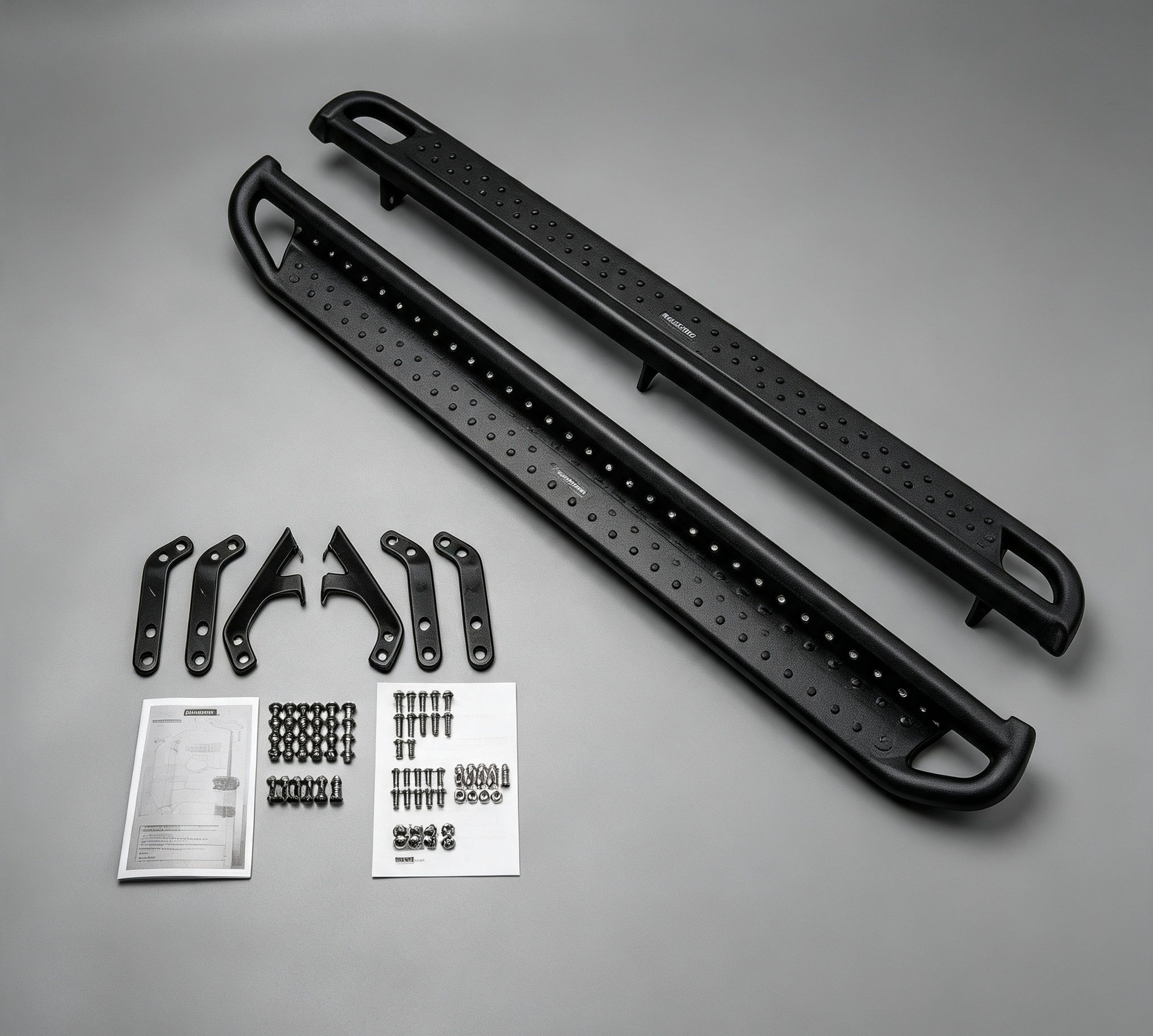 ESTRIBO T9 25+ C1 METAL