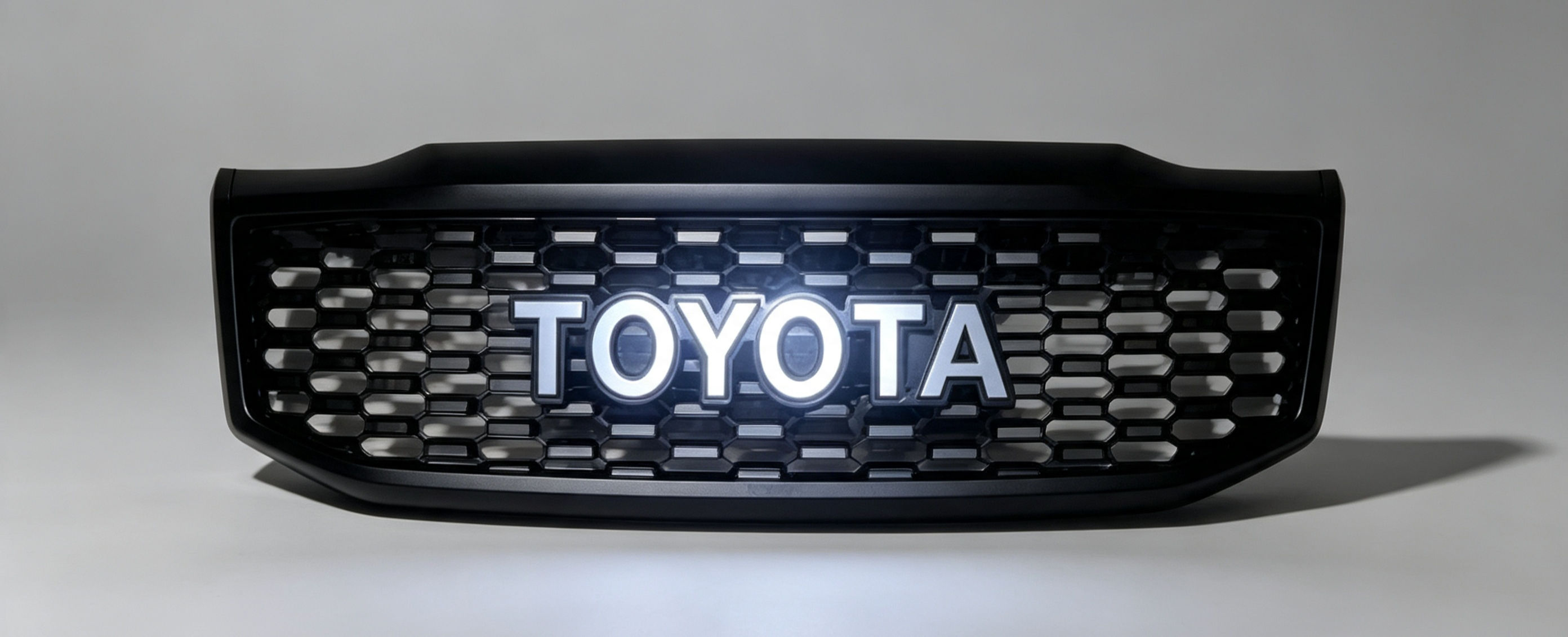 PARRILLA HILUX 12-15 TRD