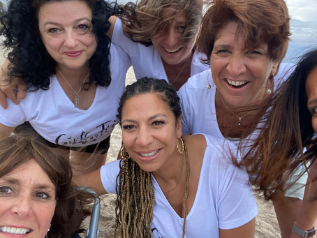 The Power of Your Inner Circle: Women Who Lift Us Up