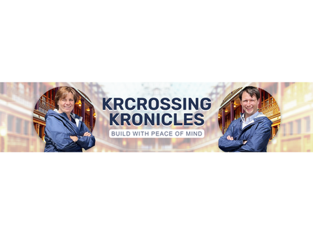 Introducing KRCrossing Kronicles