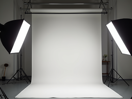 Planung eines Fashion Shootings: Erfolgreich planen und umsetzen