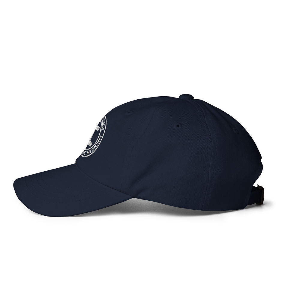 Thumbnail: TU Baseball Hat