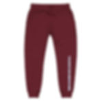 Thumbnail: Touro Medicine Unisex Fleece Sweatpants
