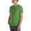 Thumbnail: Touro College Unisex T-shirt (mid-tone shirt colors) 