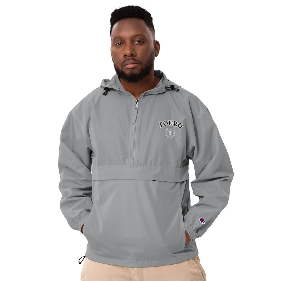 Thumbnail: Touro TU Champion Packable Jacket