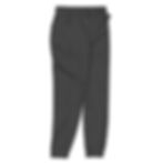 Thumbnail: Touro Medicine Unisex Fleece Sweatpants