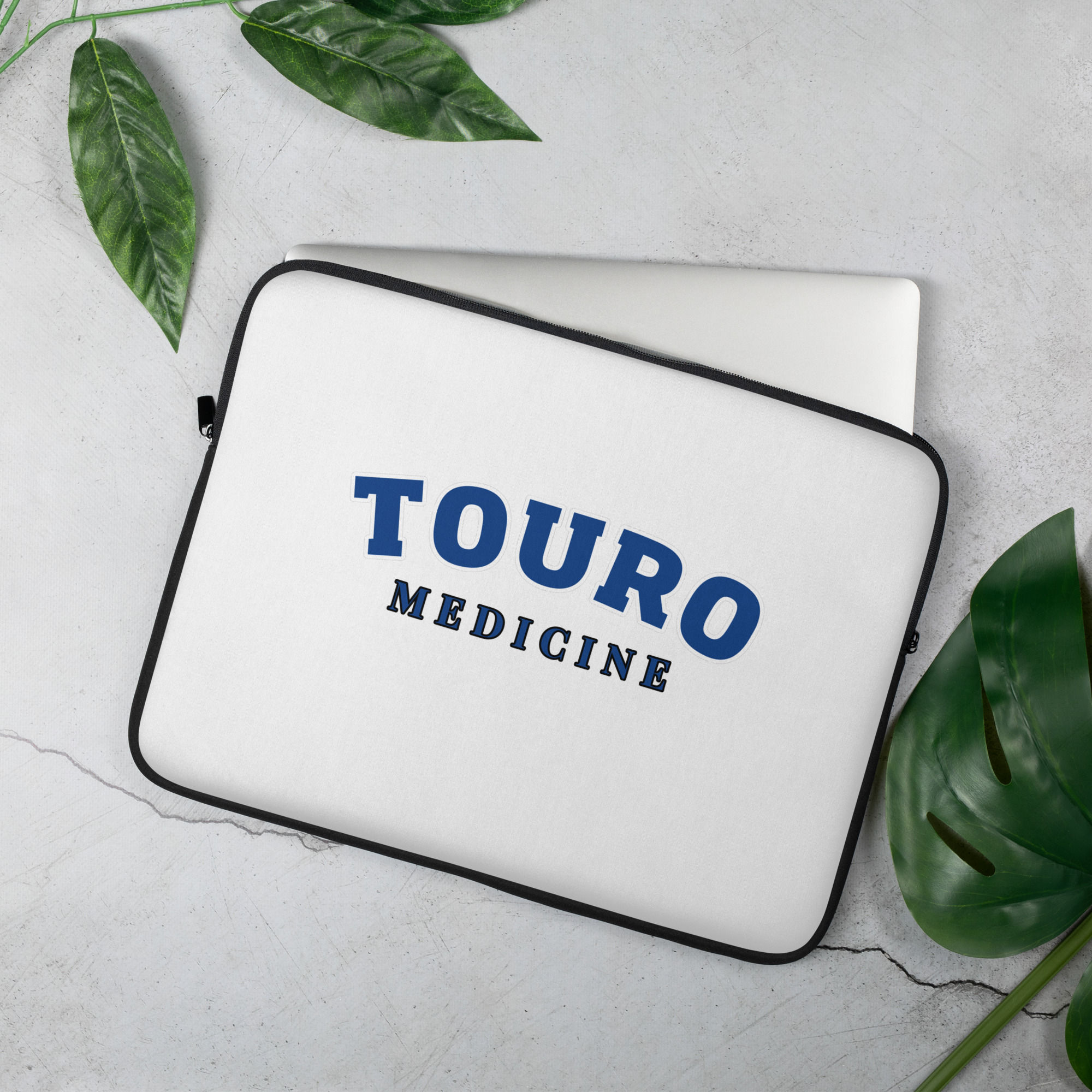 Touro "Medicine" Laptop Sleeve