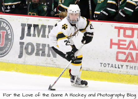 Lewicki, Smith Named First Team All American