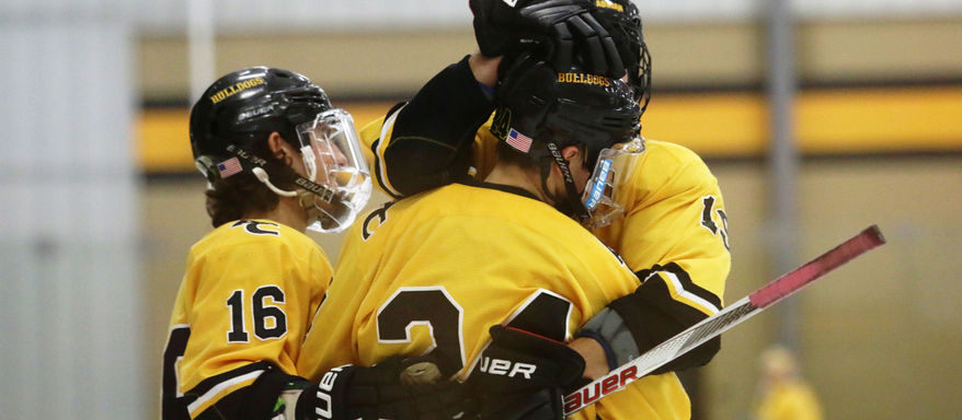 D3 Gold Obliterates Northwood; Sneaks by Grand Valley for a 4 Point Weekend