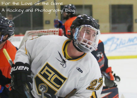 Sophomore Brad Kobryn Leads D1 Bulldogs Past Midland Warriors
