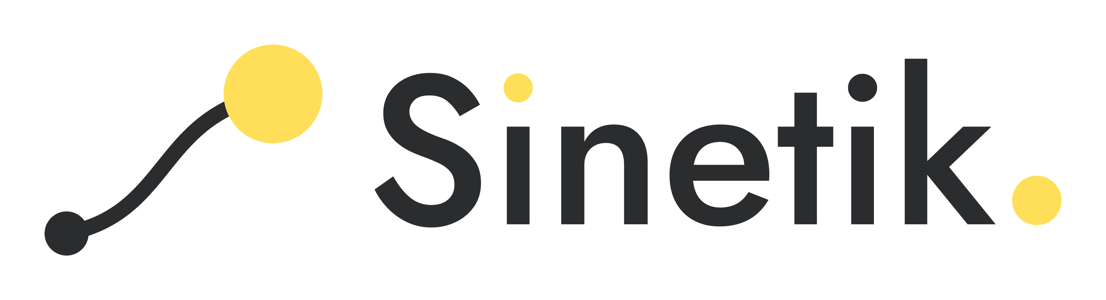 Sinetik