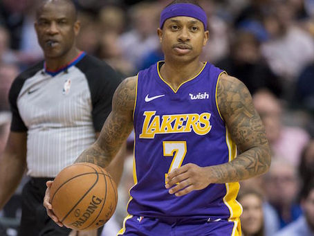 Breaking Down NBA Trade Deadline Deals