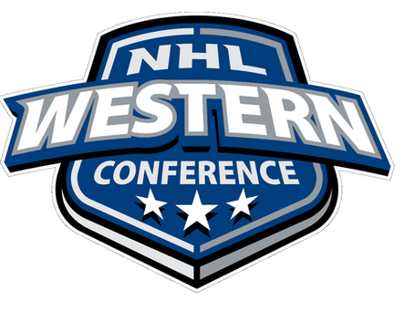 The Wild Western Conference