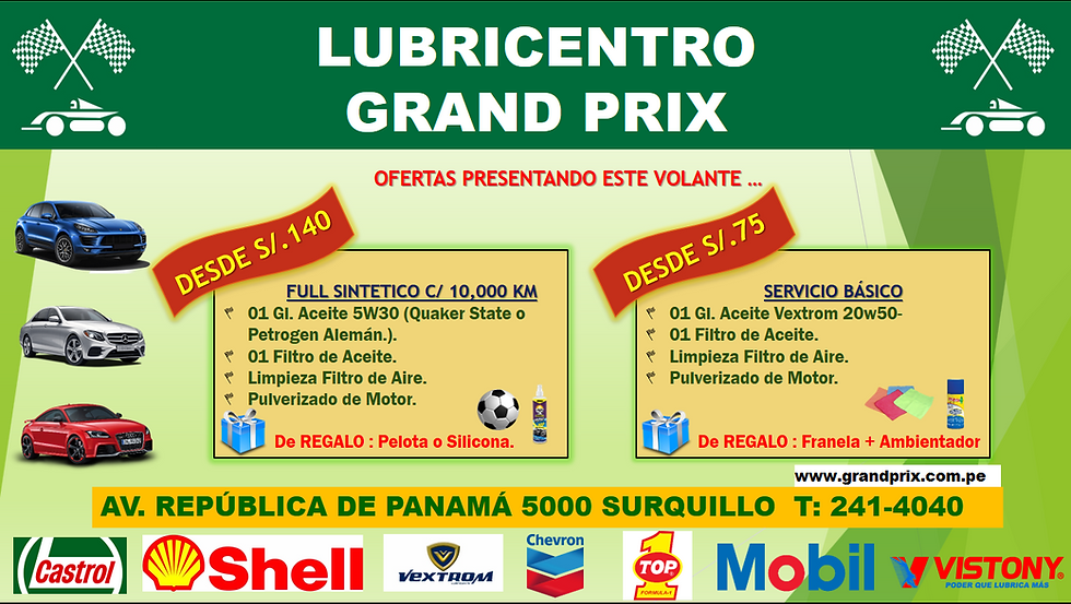 Volante Junio 17 - lado A