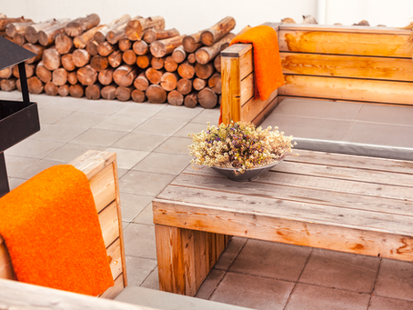 Embracing Xyloscape: A Sustainable Approach to Landscaping