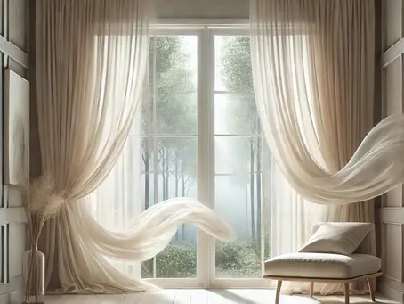 Evimiz ve İç Dünyamız: Yaşadığımız Mekanlar Bizi Nasıl Yansıtır?