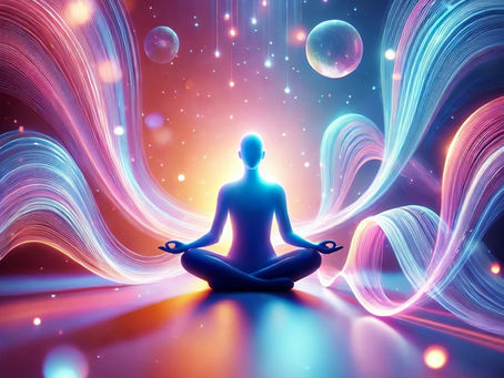 Meditasyonun Gücü: Zihninizi Sakinleştirin, Hayatınızı Değiştirin