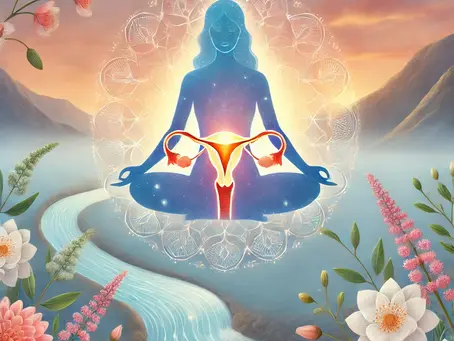 Rahminde Ne Varsa, Dünyanda O Vardır