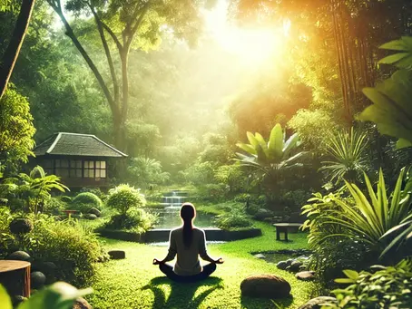 ✨ "Evine yaptığın yatırımı kendine yap; ev yerinde kalır, ama bu yatırım seninle her yere gider…" ✨