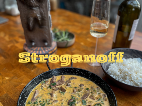 Stroganoff