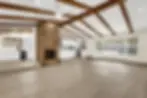 Whole-home renovation with open-concept living and updated interiors.