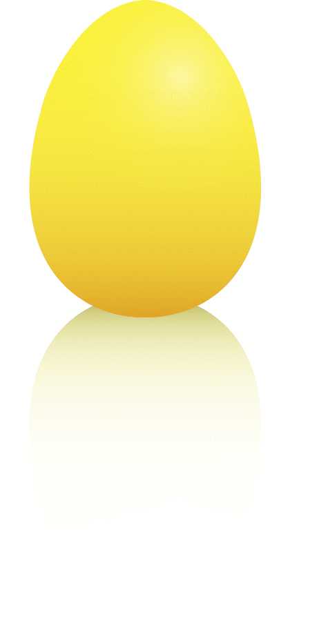 Easter Egg Yellow.gif