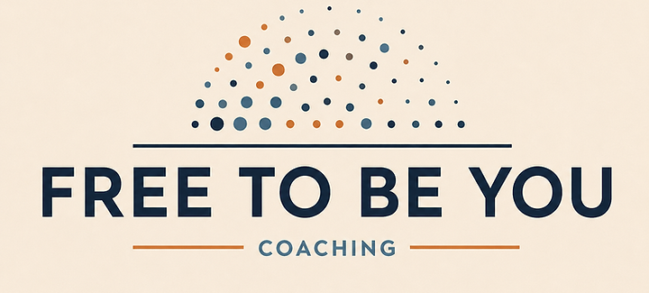 Free To Be You Private Coaching