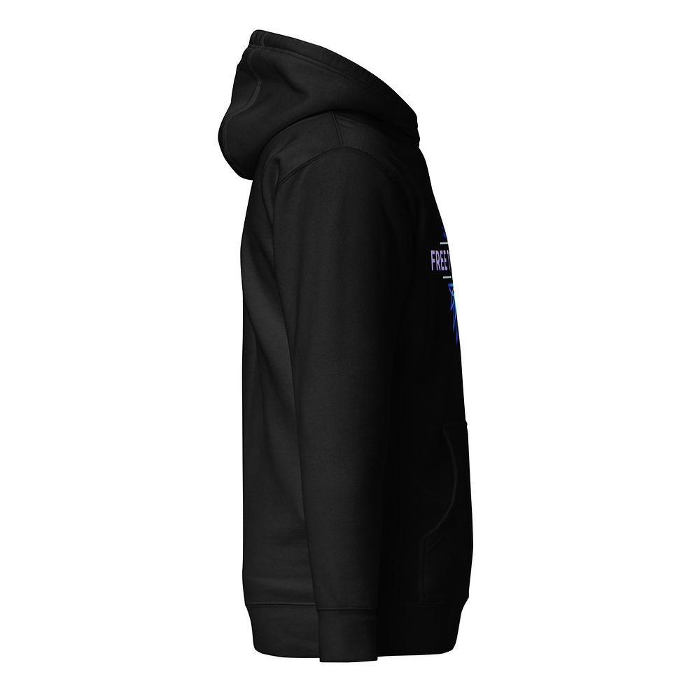 Thumbnail: Unisex Hoodie