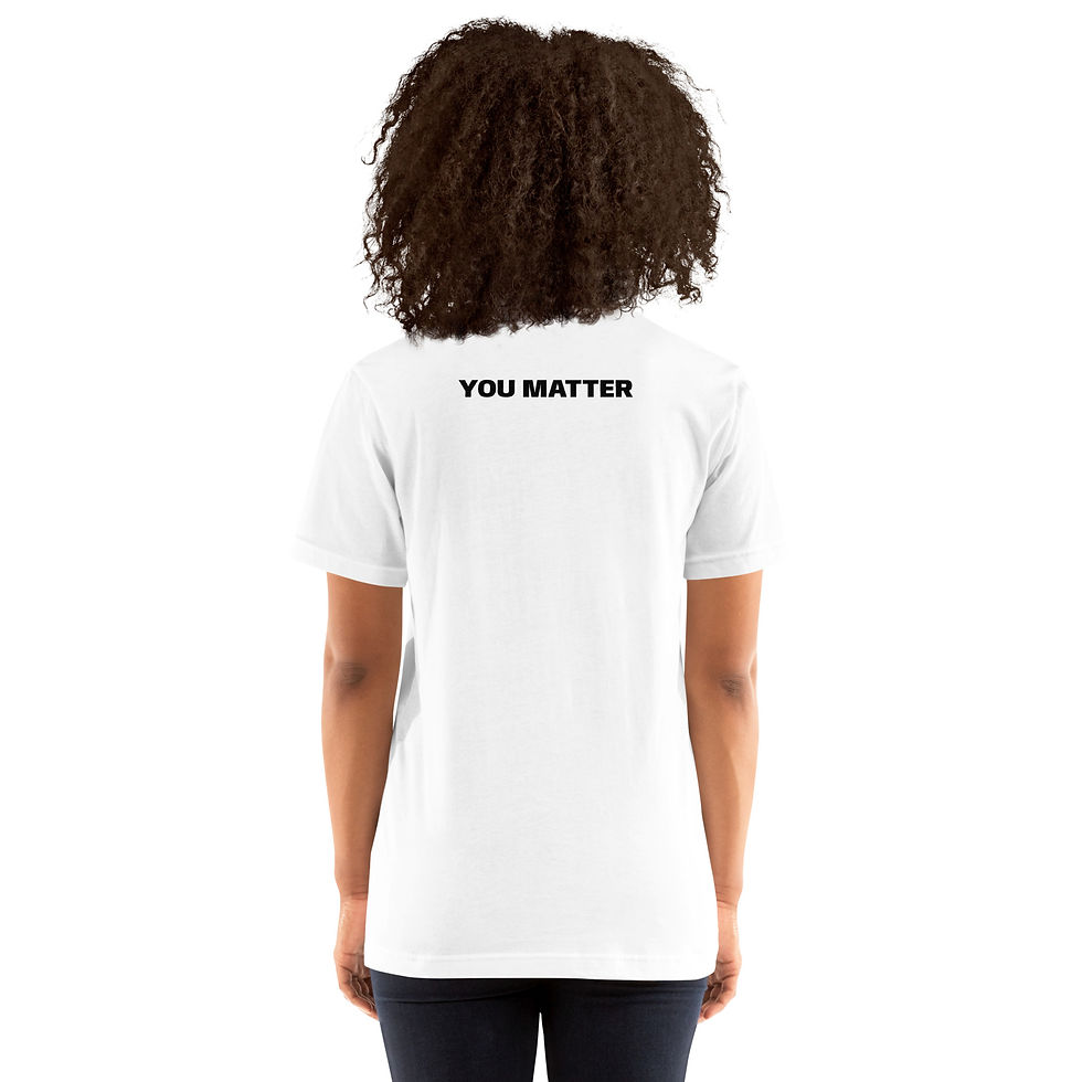 Thumbnail: Free To Be You T-Shirt