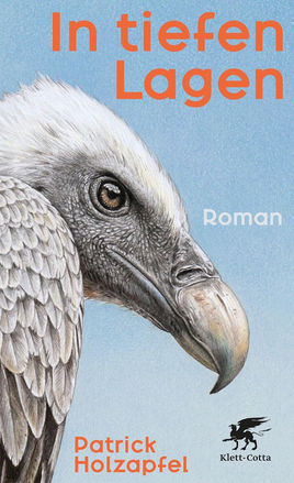Buchcover
Patrick Holzapfel