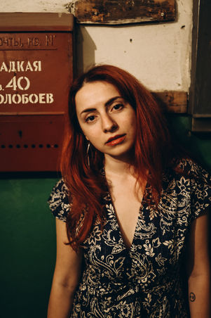 „Hausbesuch“ von Iryna Fingerova ist für den Deutschen Reporter:innen-Preis 2024 in der Kategorie Essay nominiert. Herzlichen Glückwunsch! 